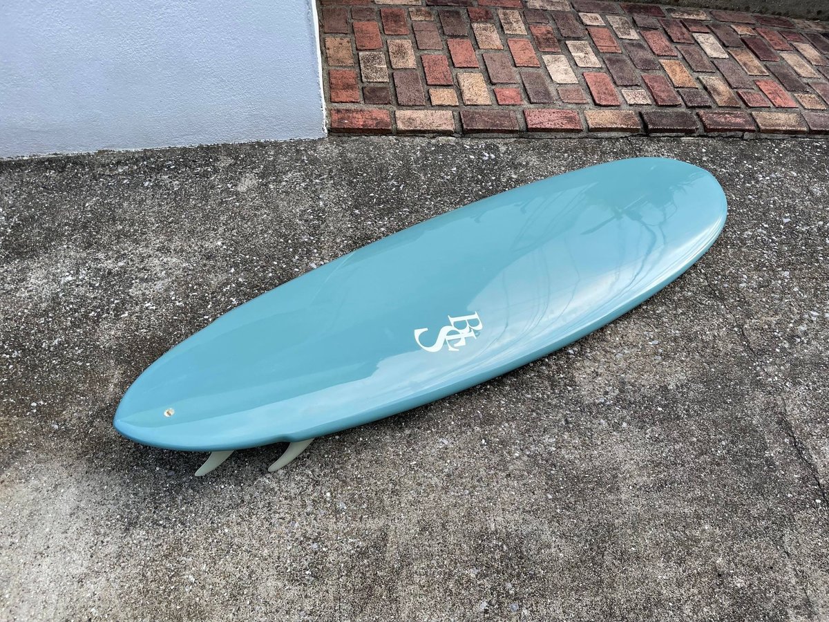 6'2'' WING PIN ウイングピンテイル イージーライダー easy rider