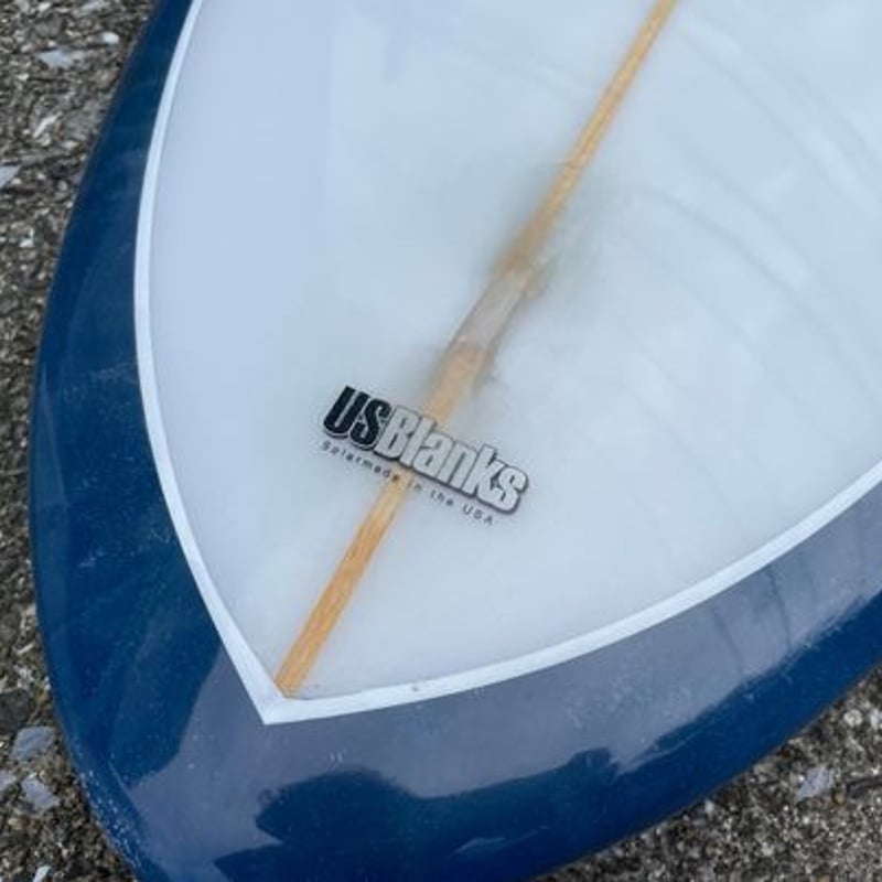 FT Mid Midlength 7'2''ミッドレングス 2+1 FIN カスタム FT Mid Midlength 7'2''ミッドレングス 2+1 FIN カスタム