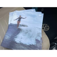 AXXE CLASSIC SPRING/SUMMER 2025 ウエットスーツ スタイルブック