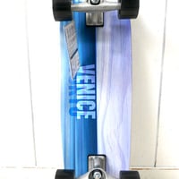 JAPAN LIMITED 33“ VENICE カーバー サーフスケート US スケートボード ベニス　カリフォルニア