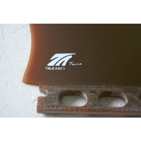 2025 NEWアイテム入荷!! True Ames トゥルーアムス TA TWIN ツインフィン KELP 2FIN SET サーフィン サンタバーバラ カリフォルニア USA