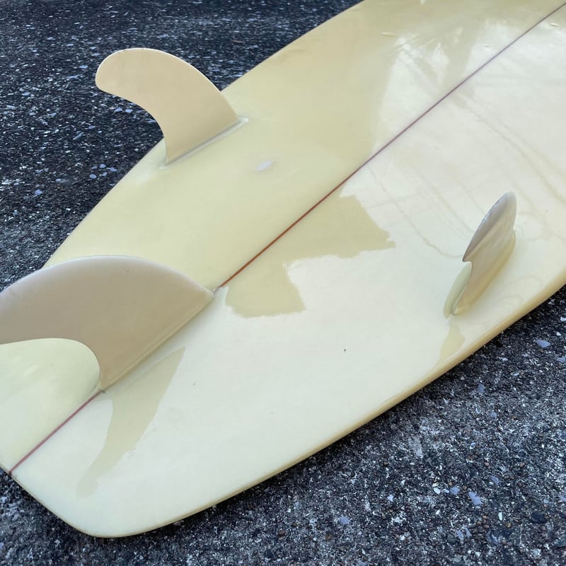 5'10'' ISLAND Classcs SURFBOARDS アイランドクラシック 19