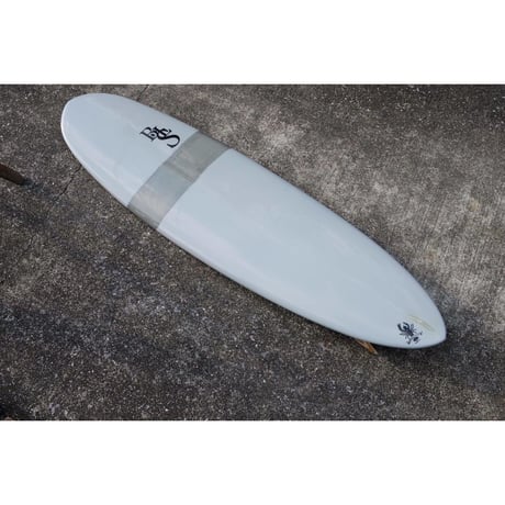 EGG TWIN   2FIN  - FT model-   ウィークエンド レンタルサーフボード 2泊3日 4.800円!!!