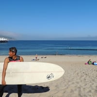 FIRST TRIP  CUSTOM SHAPED SURFBOARDS ー Enquiries welcome by e-mail