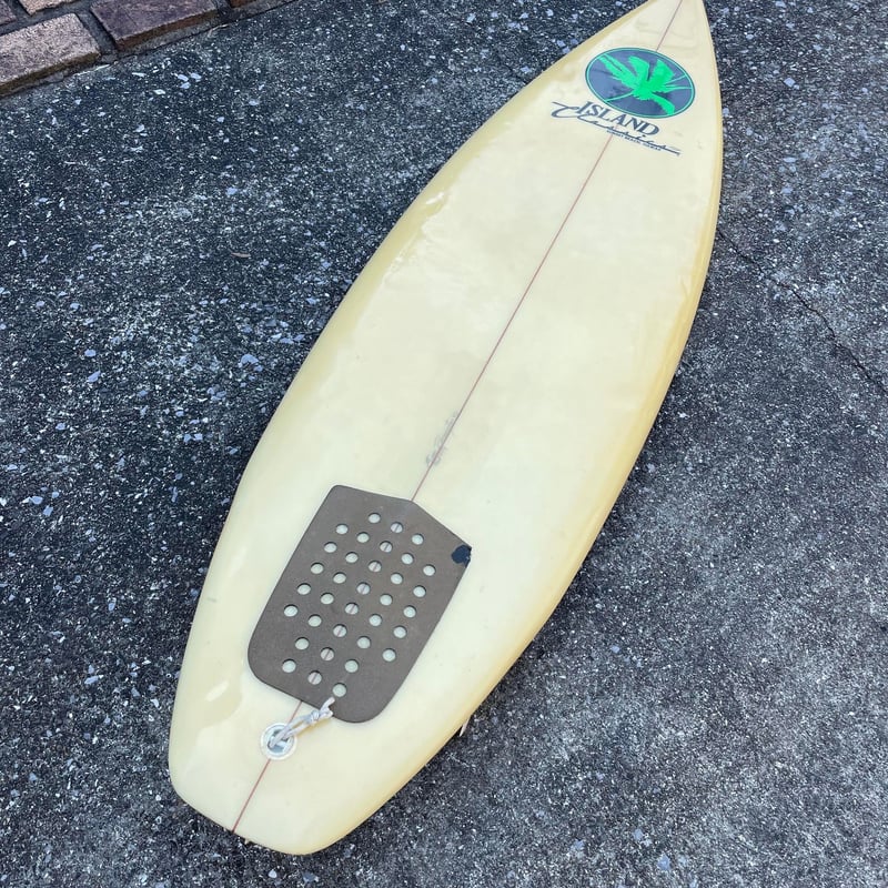 引き取り限定】HAWAIIAN ISLAND CRIATIONS ロングボード