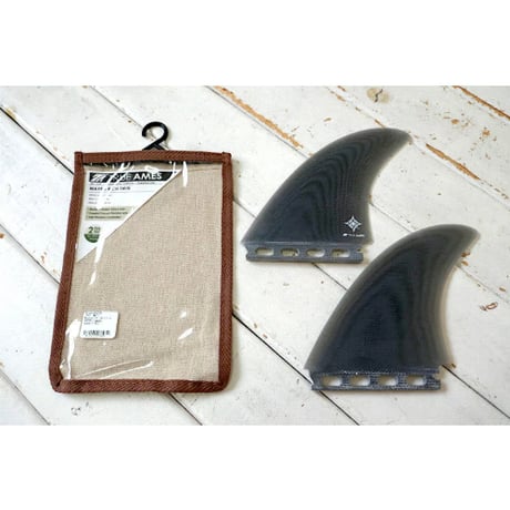 サーフィン・ボディボード CAPTAIN FIN CO. CHIPPA + NPJ TWIN サーフィン・ボディボード CAPTAIN FIN CO. CHIPPA + NPJ TWIN