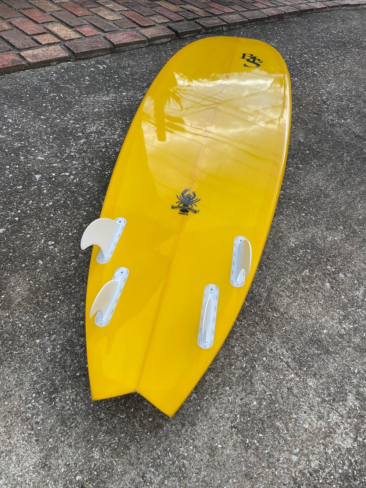 justice surfboards snapper trust 5'9 monsterdog.com.br