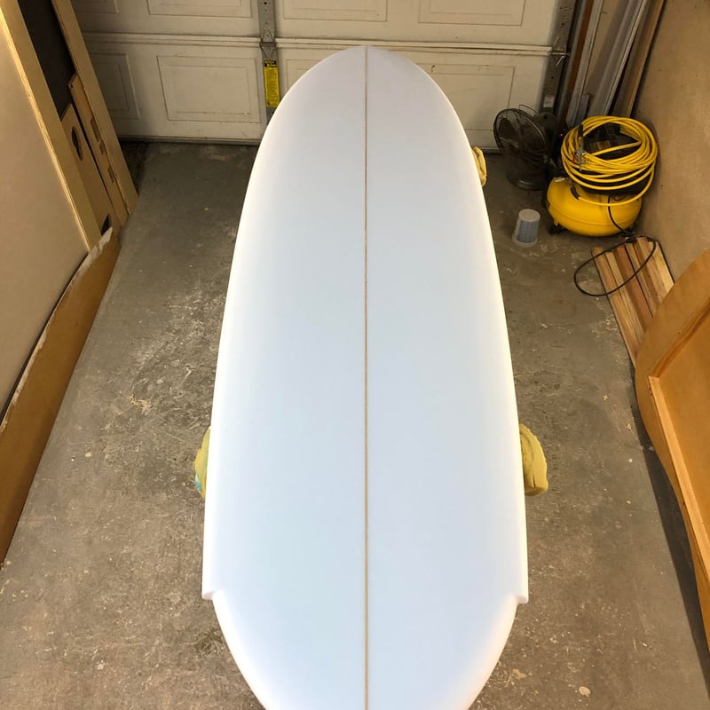 Feature03 SHAPER〜 BOONE ROGERS DESIGNS カリフォルニア