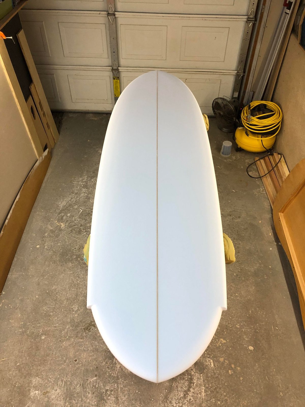 Feature03 SHAPER〜 BOONE ROGERS DESIGNS カリフォルニア