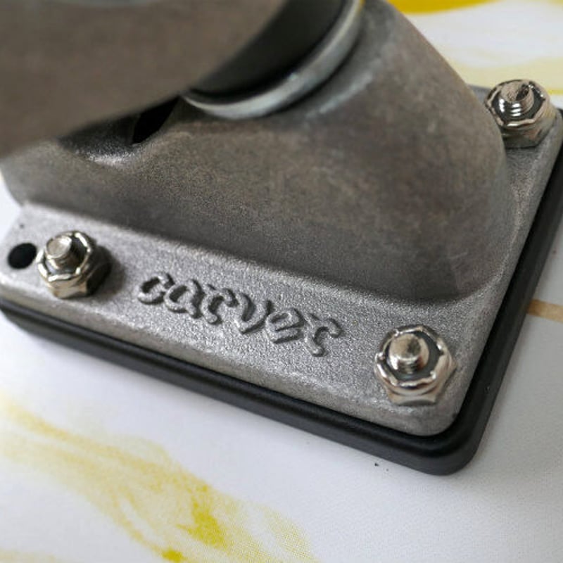 CARVER カーバー Firefly ファイヤーフライ 30.25インチ CX スケート