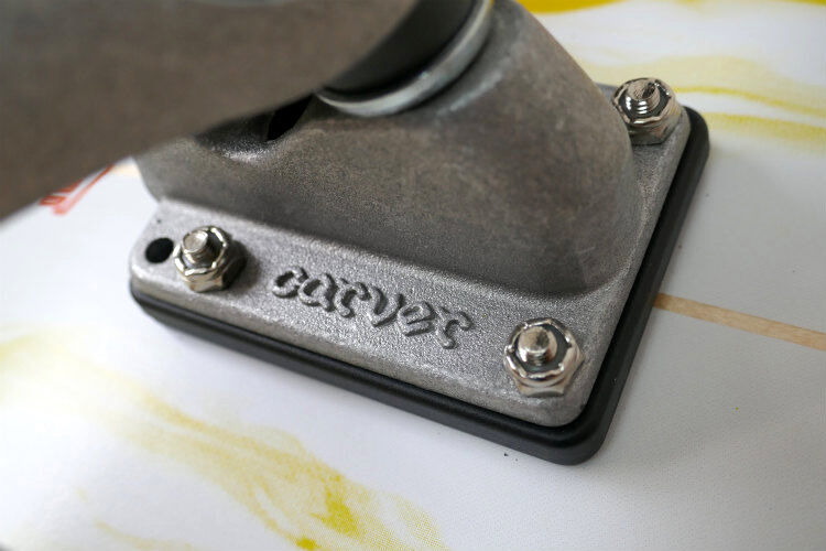 CARVER カーバー Firefly ファイヤーフライ 30.25インチ CX CARVER カーバー Firefly ファイヤーフライ 30.25インチ CX