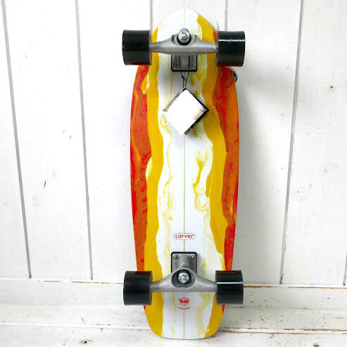 carver カーバー 30.25 Firefly C7 ファイヤーフライ Carver Skateboards - 30.25