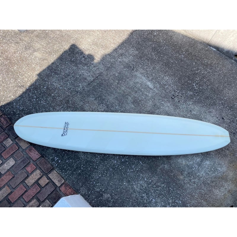 新品保管品　Heavenグライダークラシックロングボード9.9 新品保管品 Heavenグライダークラシックロングボード9.9 - メルカリ