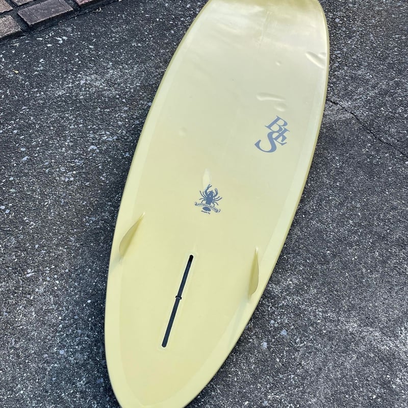 USED SURFBOARDS ユーズドボード 中古ボード SOLD | First Tri