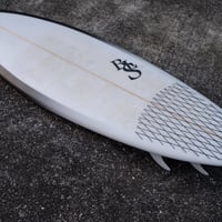 5'10'' ISLAND Classcs SURFBOARDS アイランドクラシック 19