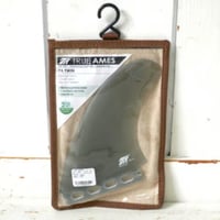2025 NEWアイテム True Ames トゥルーアムス TA TWIN ツインフィン SMOKE 2FIN SET サーフィン サンタバーバラ カリフォルニア USA