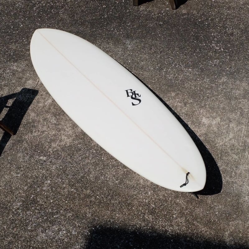 【美品中古サーフボード】 Brice surfboard fast knife USED SURFBOARDS ユーズドボード BLS×F T サーフボードSPBZ sing
