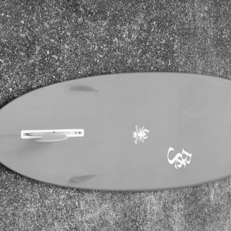 USED SURFBOARDS ユーズドボード BLS×F T 中古 サーフボード | F