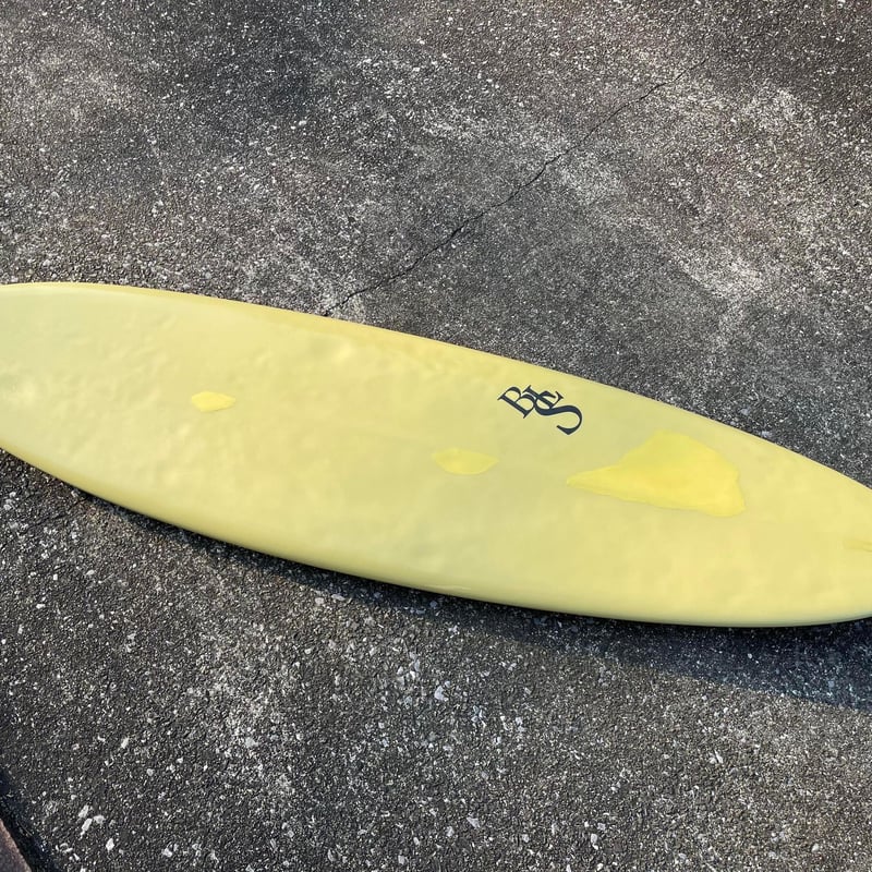 USED SURFBOARDS ユーズドボード 中古ボード SOLD | First Tri