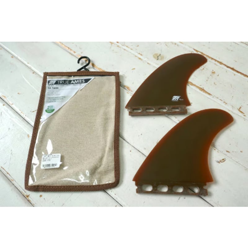 2025 NEWアイテム入荷!! True Ames トゥルーアムス TA TWIN ツインフ