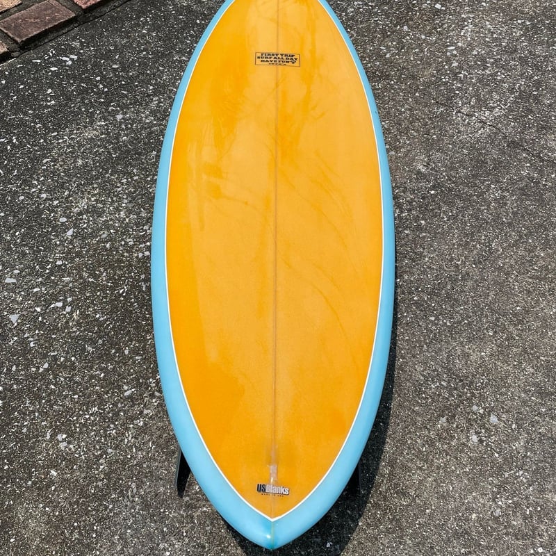 ファースト トリップ 2FIN ツインピン TWIN PIN ファースト トリップ 2FIN ツインピン TWIN PIN