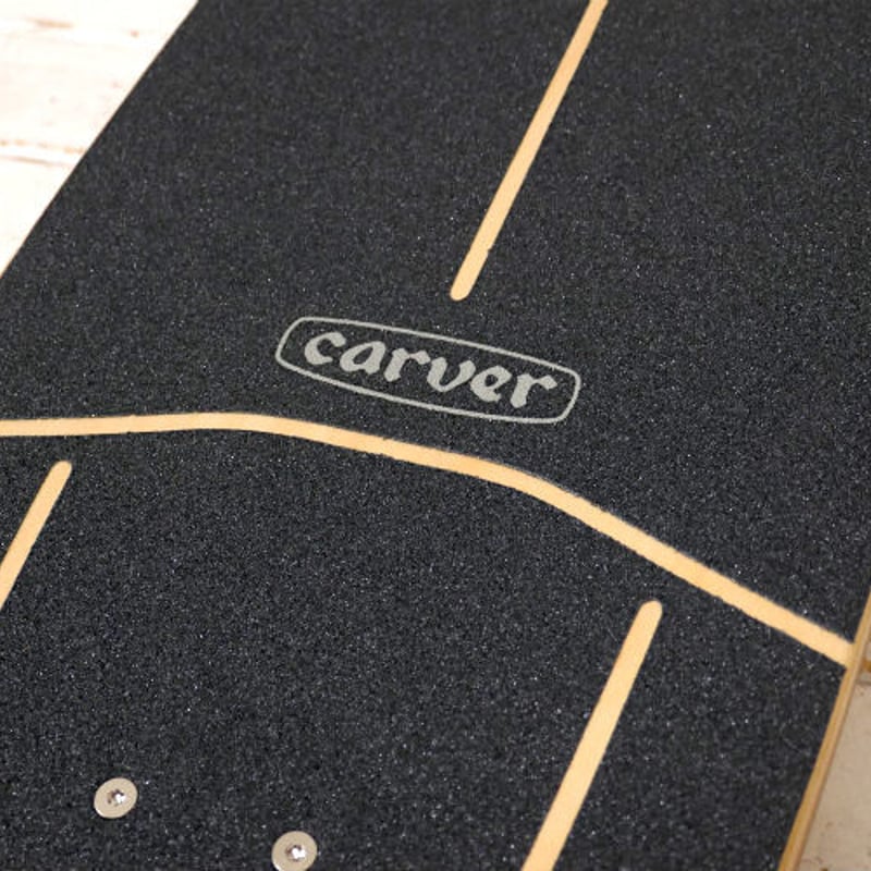 carver カーバー 30.25 Firefly C7 ファイヤーフライ Carver Skateboards - 30.25