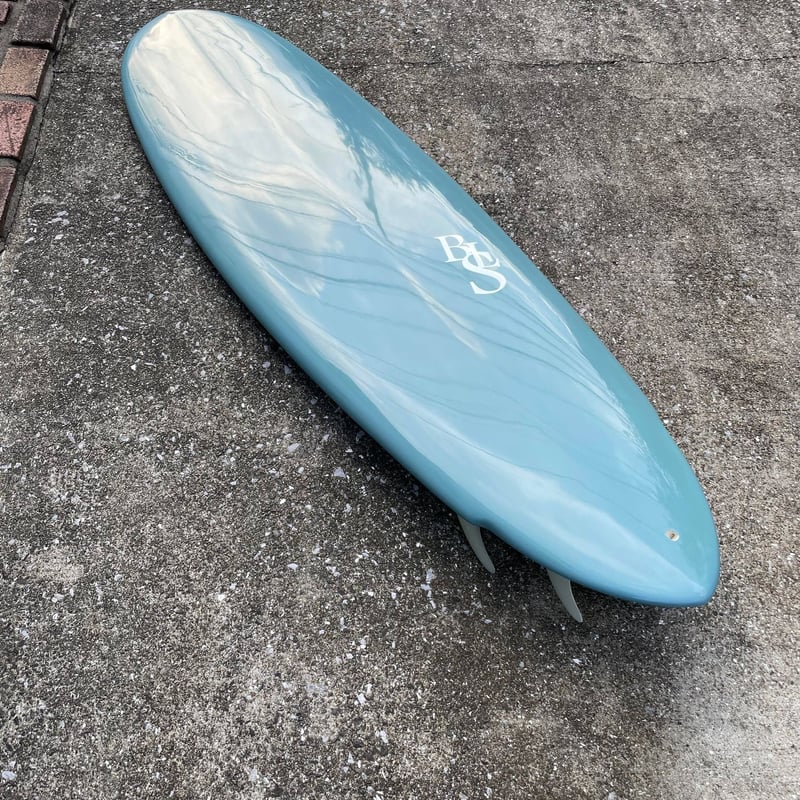 6'2'' WING PIN ウイングピンテイル イージーライダー easy rider