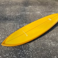 Feature01. Michael Miller Surfboards マイケルミラー サー