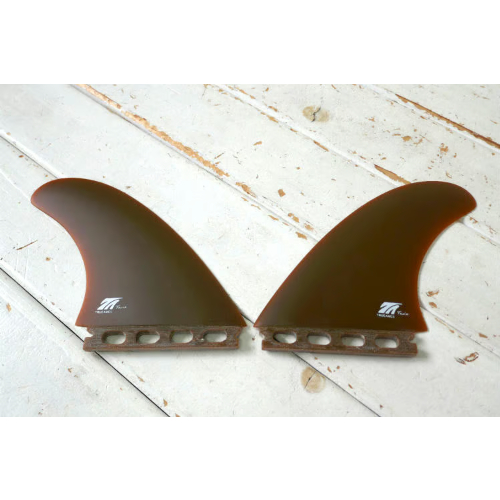 【新品未使用】TRUE AMES TA2 TA Twin - Futures Compatible (Solid Fiberglass) – True Ames