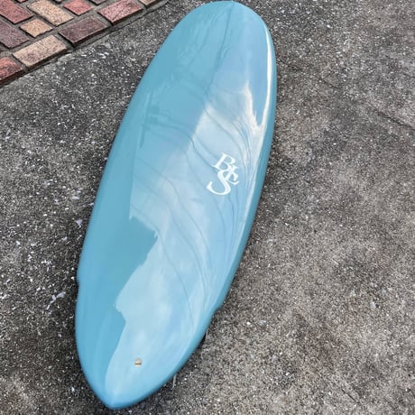 6'2''   WING PIN  ウイングピンテイル イージーライダー　easy rider サーフボード