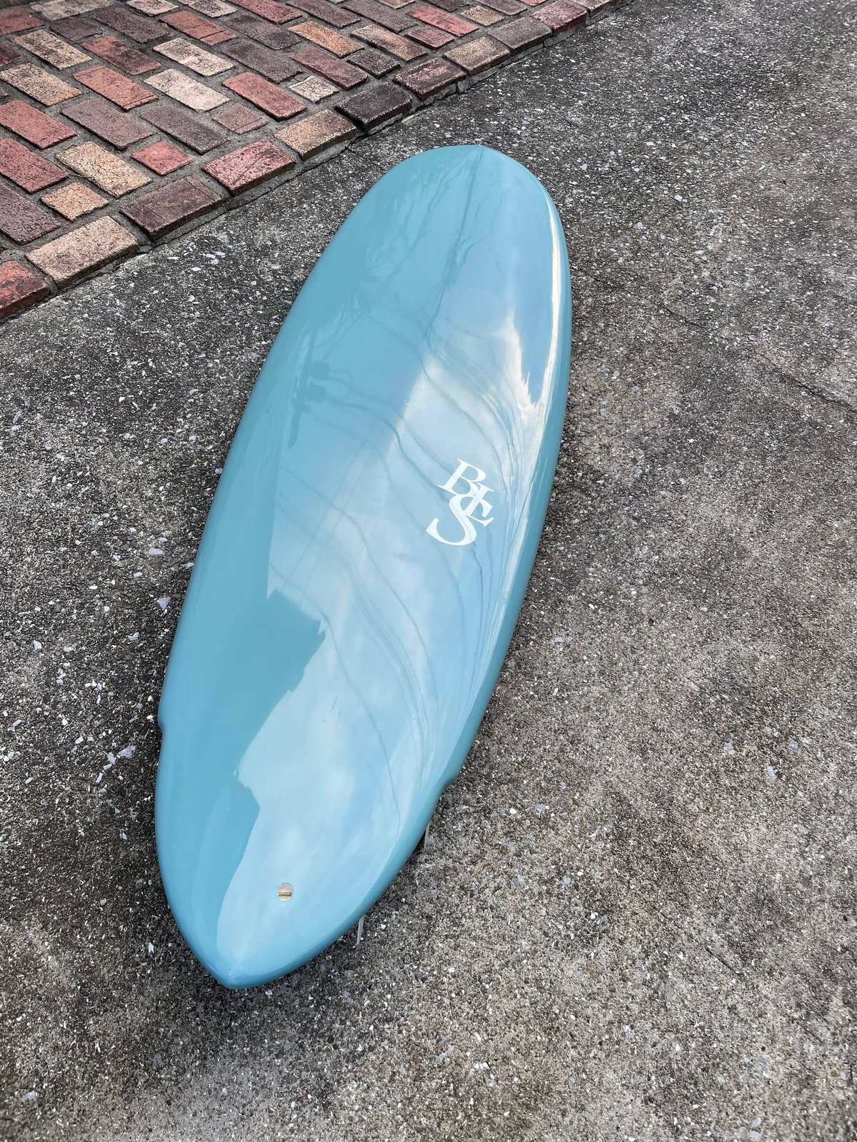 6'2'' WING PIN ウイングピンテイル イージーライダー easy rider