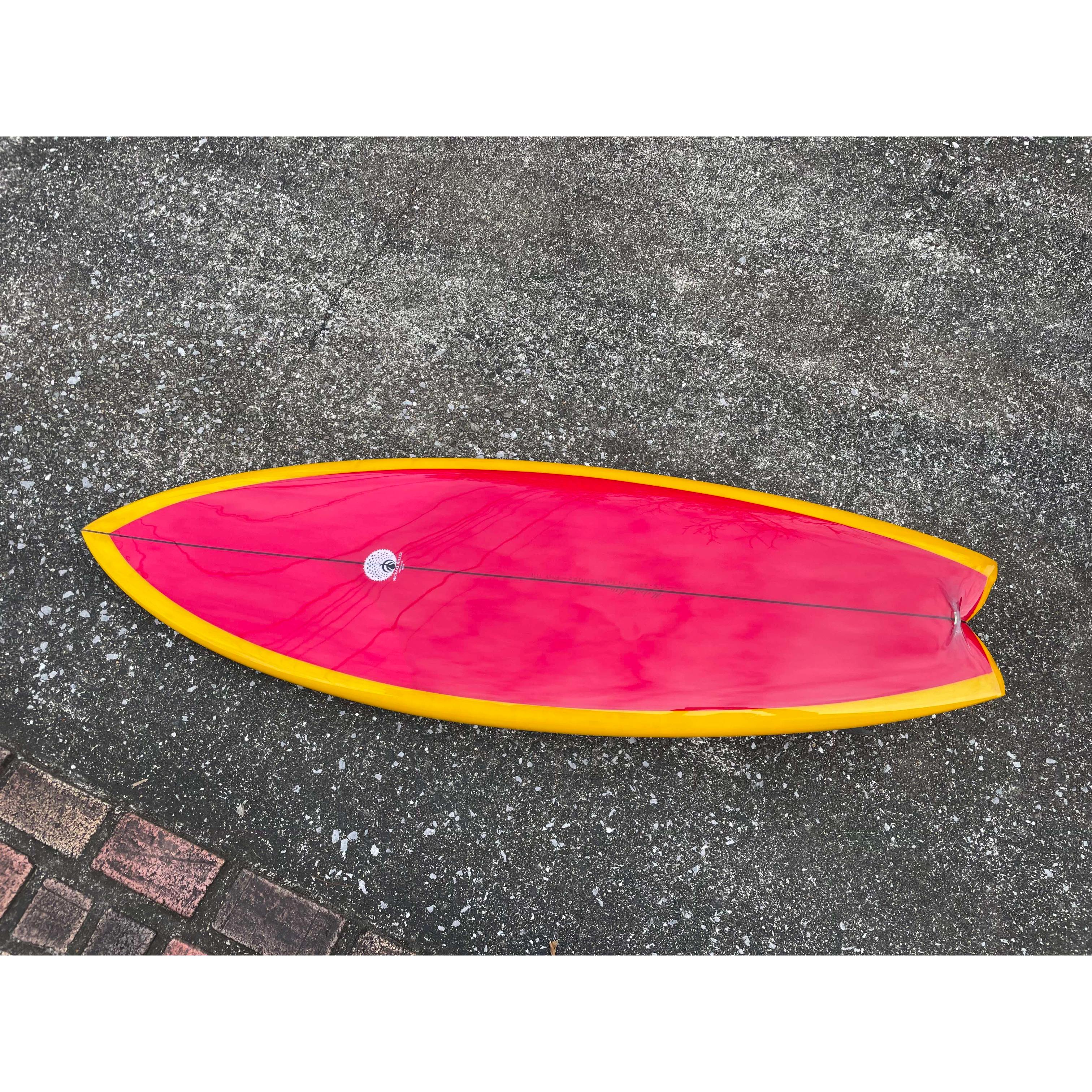 ChannelTwinzer Fish チャンネルツインザーフィッシュ マイケルミラー