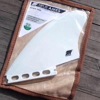 ホビーフィッシュ・2FIN 日本未発売 トゥルーアームス・ツインフィンTRUE AMES サーフィン