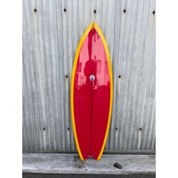 Feature01. Michael Miller Surfboards マイケルミラー サー