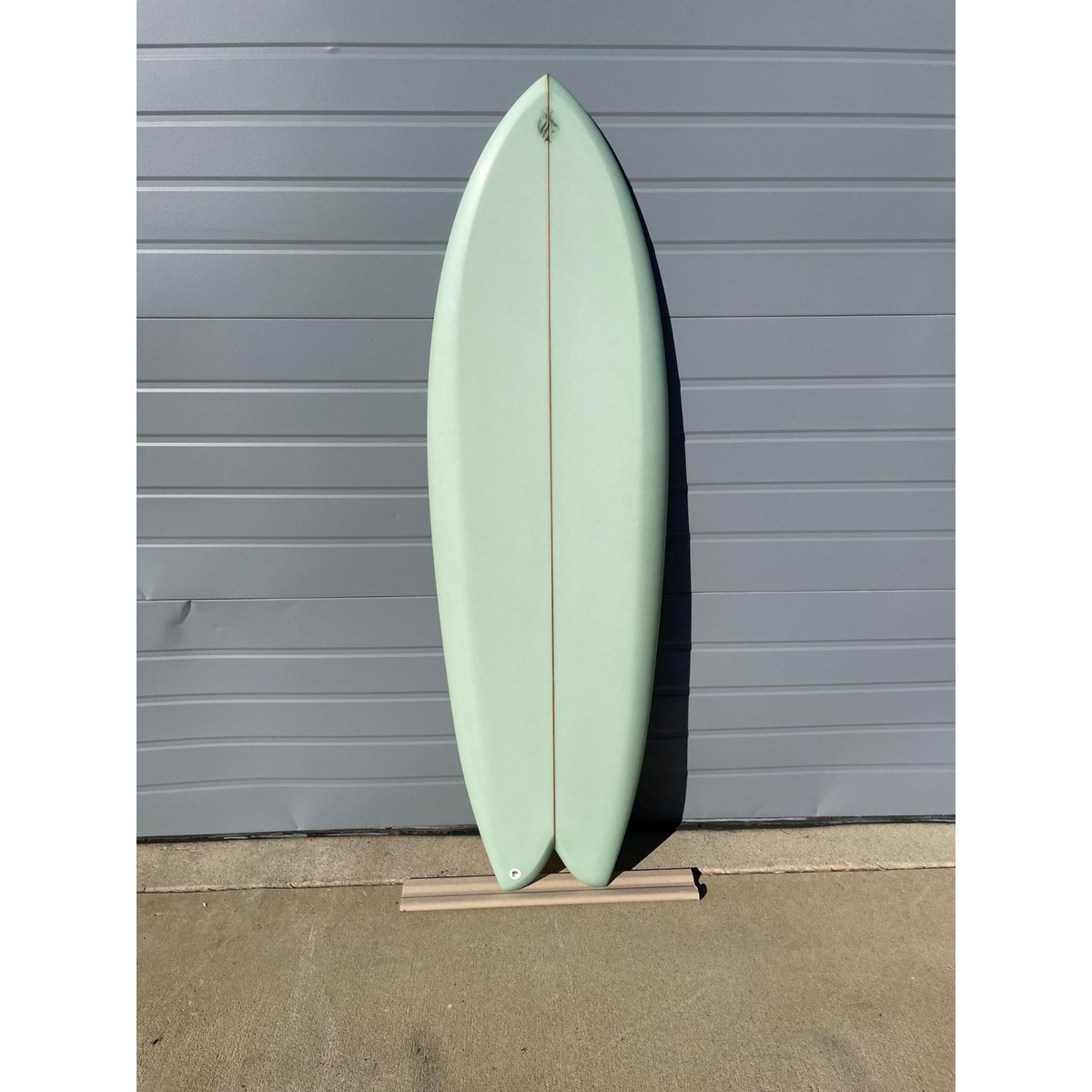 レア】101フィンバンブーmade in san diego