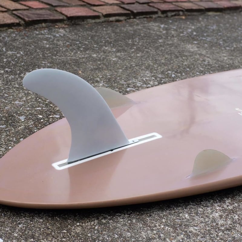 USED SURFBOARDS ユーズドボード BLS×F T 中古 サーフボード | F