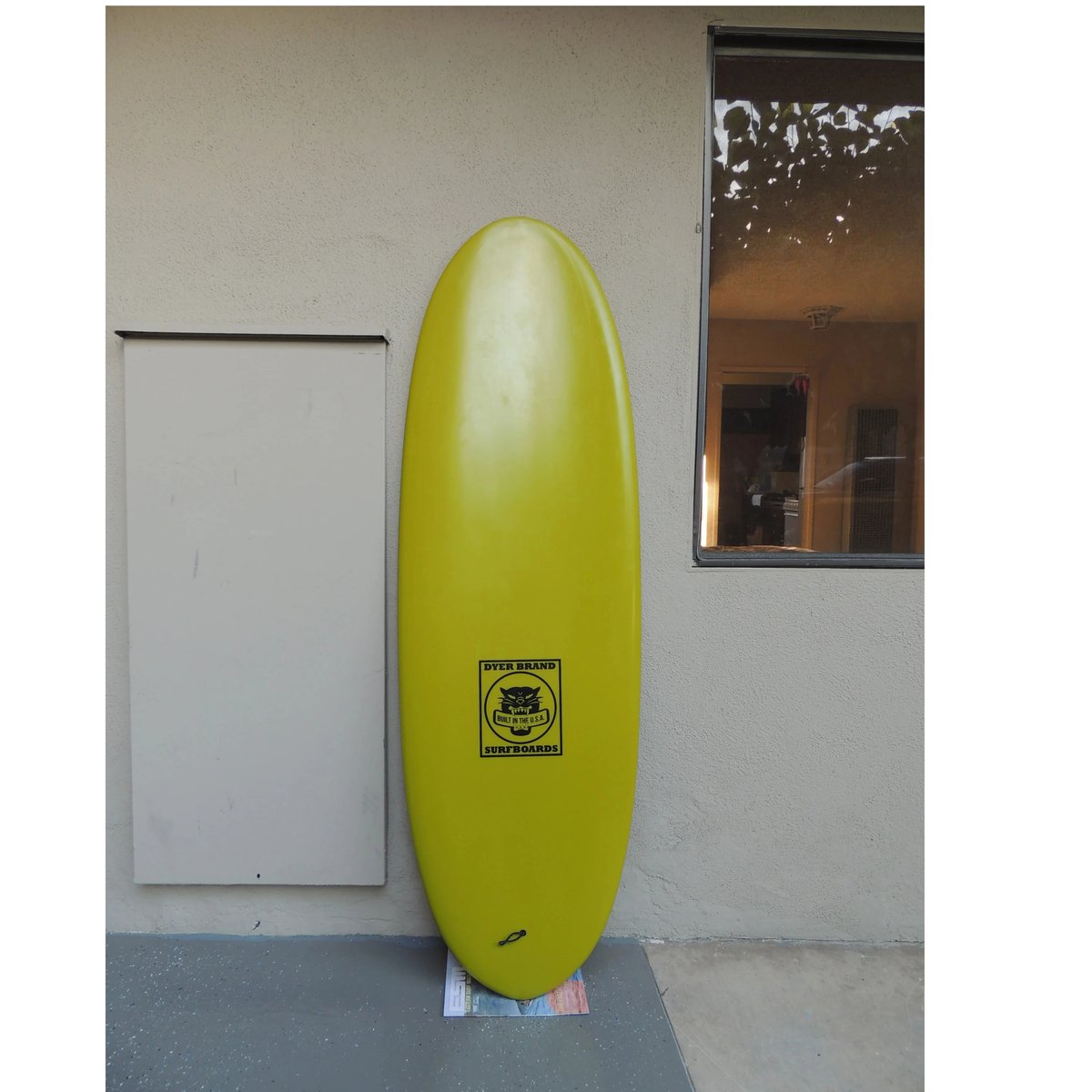 新品　DYER BRAND SURFBOARDS 5.3 fit=scale-down,w=1200