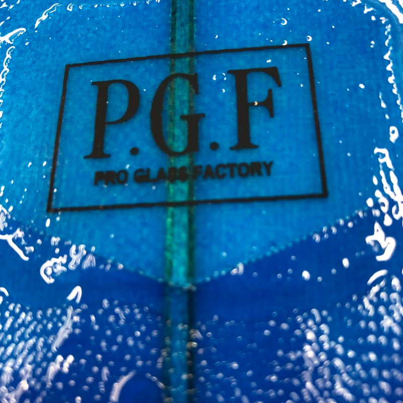 初代サーフボード B-LINE × FIRST TRIP × PROGLASS FACTORY SURFBOA