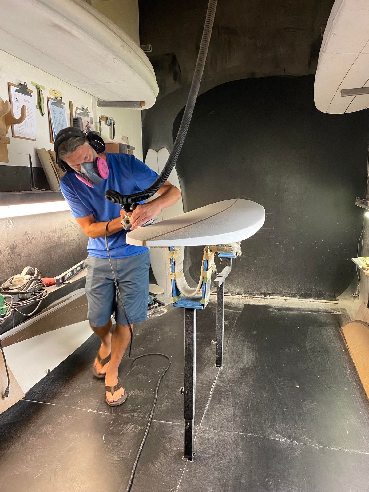 Feature01. Michael Miller Surfboards マイケルミラー サー Feature01. Michael Miller Surfboards マイケルミラー サー