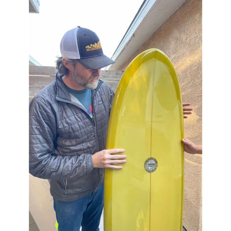 First Trip Surfboards First Trip Surfboards