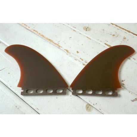 2025 NEWアイテム入荷!! True Ames トゥルーアムス TA TWIN ツインフィン KELP 2FIN SET サーフィン サンタバーバラ カリフォルニア USA