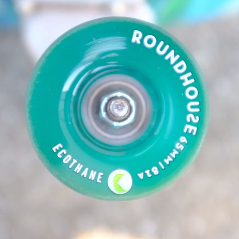 【美品】CARVER スワローテイル 29.5インチ cx4トラック Carver C7 Raw 29.25