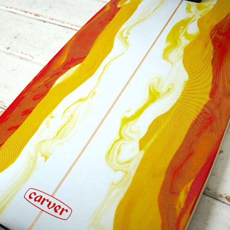 CARVER カーバー Firefly ファイヤーフライ 30.25インチ CX