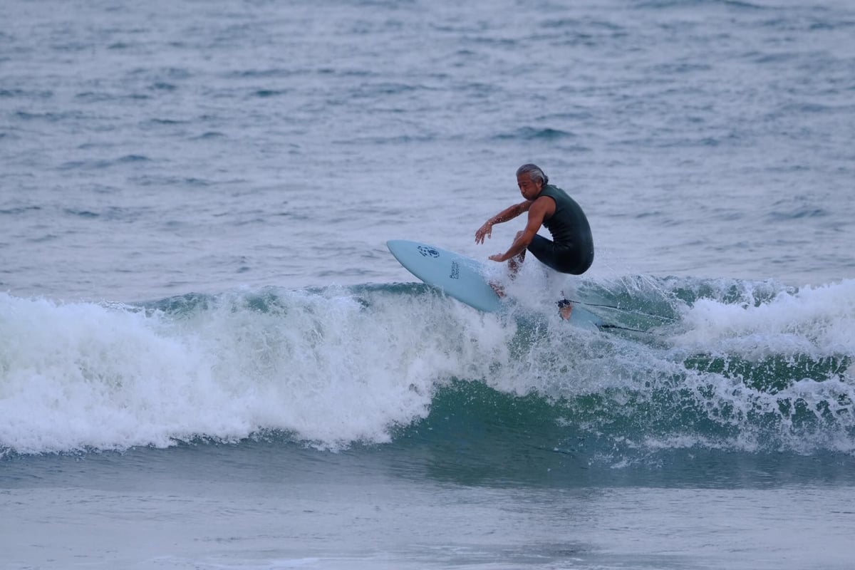 サーフィン・ボディボード DRD 4FIN サーフィン・ボディボード Ryder Soft Surfboard JUNIOR