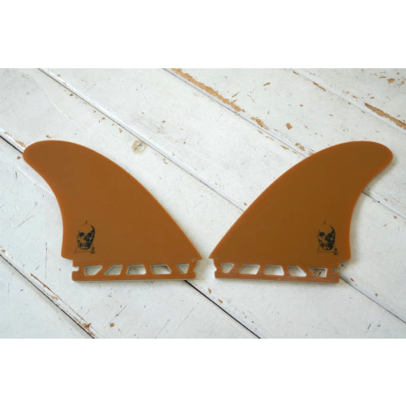 大切なお知らせ！CHRISTENSON TWINFUTURES FIN フューチャーフィン