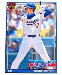 2023 topps 大谷翔平 | sportscards jst