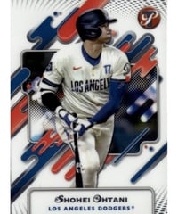 2022 topps 大谷翔平 japan edition | sportscards jst