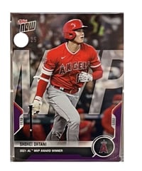 2022 topps 大谷翔平 japan edition | sportscards jst