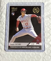 2022 topps 大谷翔平 japan edition | sportscards jst