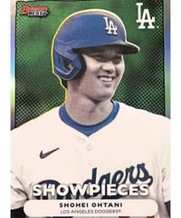 2020 topps now 大谷翔平 負傷復帰初打席ホームラン | sportscards jst